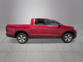 Thumbnail of 2025 Red Honda Ridgeline