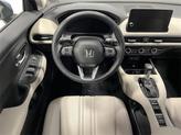 Thumbnail of 2026 Gray Honda HR-V