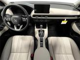 Thumbnail of 2026 Gray Honda HR-V