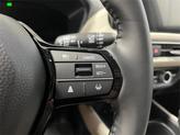 Thumbnail of 2026 Gray Honda HR-V