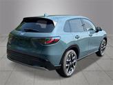 Thumbnail of 2026 Gray Honda HR-V