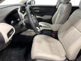 Thumbnail of 2026 Gray Honda HR-V