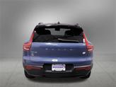 Thumbnail of 2024 Fjord Blue Metallic Volvo XC40 Recharge Pure Electric