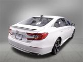 Thumbnail of 2021 Platinum White Pearl Honda Accord