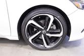 Thumbnail of 2021 Platinum White Pearl Honda Accord