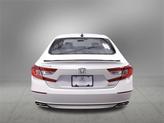 Thumbnail of 2021 Platinum White Pearl Honda Accord