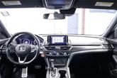 Thumbnail of 2021 Platinum White Pearl Honda Accord