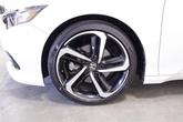 Thumbnail of 2021 Platinum White Pearl Honda Accord