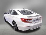 Thumbnail of 2021 Platinum White Pearl Honda Accord
