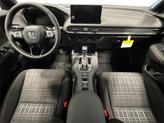 Thumbnail of 2026 Gray Honda HR-V