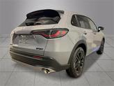 Thumbnail of 2026 Gray Honda HR-V
