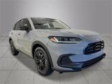 Thumbnail of 2026 Gray Honda HR-V