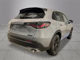 Thumbnail of 2026 Gray Honda HR-V