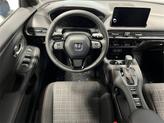 Thumbnail of 2026 Gray Honda HR-V