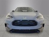 Thumbnail of 2026 Gray Honda HR-V