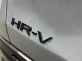 Thumbnail of 2026 Gray Honda HR-V