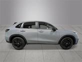 Thumbnail of 2026 Gray Honda HR-V