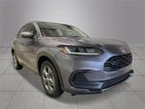 Thumbnail of 2026 Gray Honda HR-V