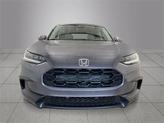 Thumbnail of 2026 Gray Honda HR-V