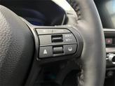 Thumbnail of 2026 Blue Honda CR-V Hybrid