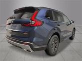 Thumbnail of 2026 Blue Honda CR-V Hybrid