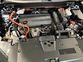 Thumbnail of 2026 Blue Honda CR-V Hybrid