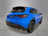 Thumbnail of 2026 Blue Honda HR-V