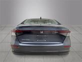Thumbnail of 2025 Gray Honda Accord