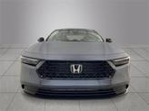 Thumbnail of 2025 Gray Honda Accord