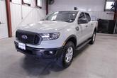 Photo of 2021 Cactus Gray Ford Ranger