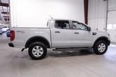 Thumbnail of 2021 Cactus Gray Ford Ranger