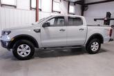 Thumbnail of 2021 Cactus Gray Ford Ranger