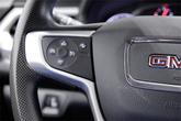 Thumbnail of 2022 Ebony Twilight Metallic GMC Acadia