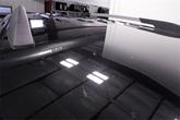 Thumbnail of 2022 Ebony Twilight Metallic GMC Acadia