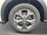Thumbnail of 2026 White Honda HR-V