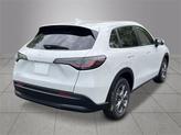 Thumbnail of 2026 White Honda HR-V