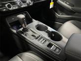 Thumbnail of 2025 Gray Honda Civic Hybrid