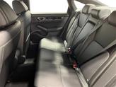 Thumbnail of 2025 Gray Honda Civic Hybrid