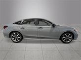 Thumbnail of 2025 Gray Honda Civic Hybrid