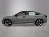 Thumbnail of 2025 Gray Honda Civic Hybrid