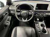 Thumbnail of 2025 Gray Honda Civic Hybrid