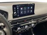 Thumbnail of 2025 Gray Honda Civic Hybrid