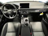 Thumbnail of 2025 Gray Honda Civic Hybrid
