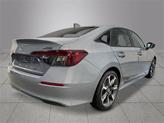 Thumbnail of 2025 Gray Honda Civic Hybrid