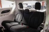 Thumbnail of 2023 Velvet Red Pearlcoat Chrysler Voyager