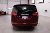 Thumbnail of 2023 Velvet Red Pearlcoat Chrysler Voyager
