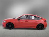 Thumbnail of 2022 Rallye Red Honda Civic