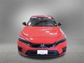 Thumbnail of 2022 Rallye Red Honda Civic