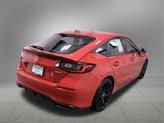 Thumbnail of 2022 Rallye Red Honda Civic