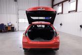 Thumbnail of 2022 Rallye Red Honda Civic